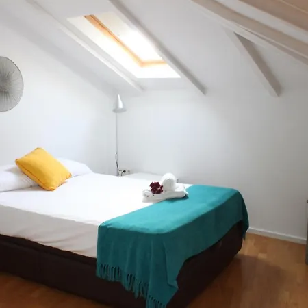 Life Calderon Apartment Malaga