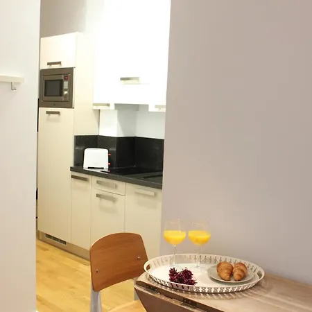 Life Calderon Apartment Malaga