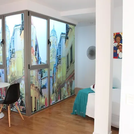 Apartment Life Calderon *