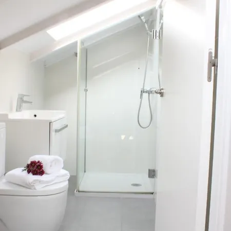 Apartment Life Calderon Malaga