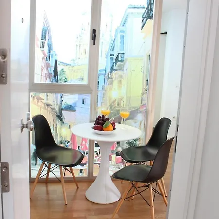 Life Calderon Apartment Malaga
