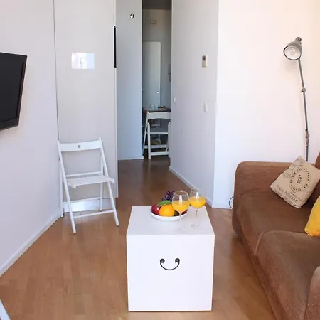 Life Calderon Apartment Malaga